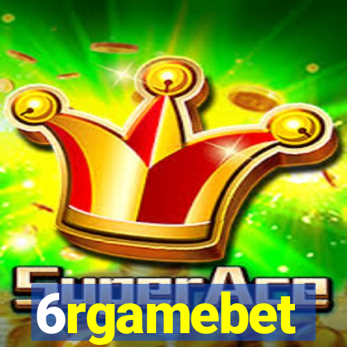 6rgamebet