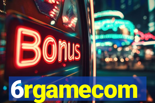 6rgamecom