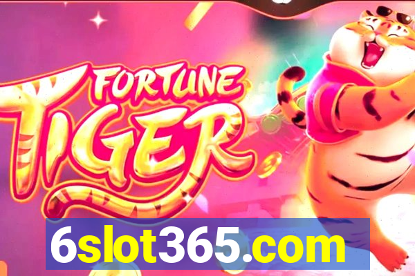 6slot365.com