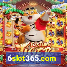 6slot365.com