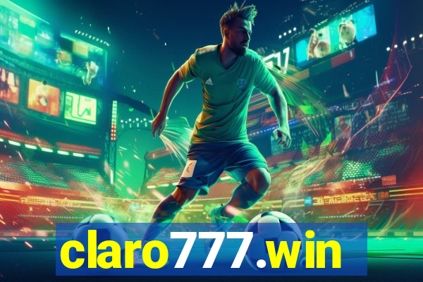 claro777.win