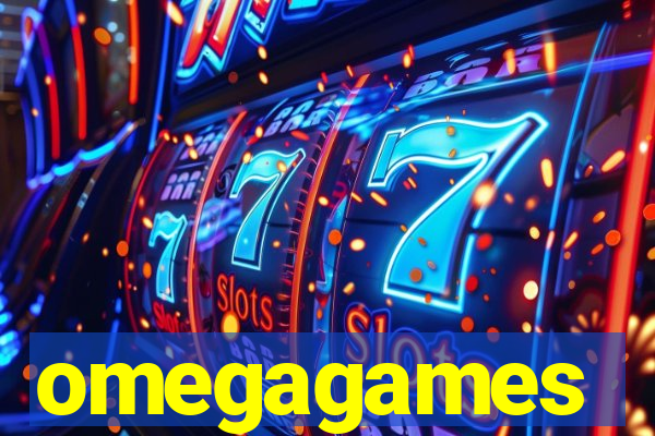 omegagames
