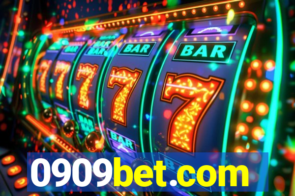 0909bet.com