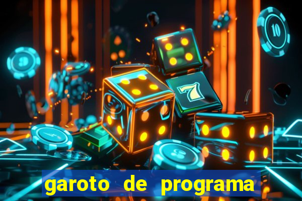 garoto de programa porto velho