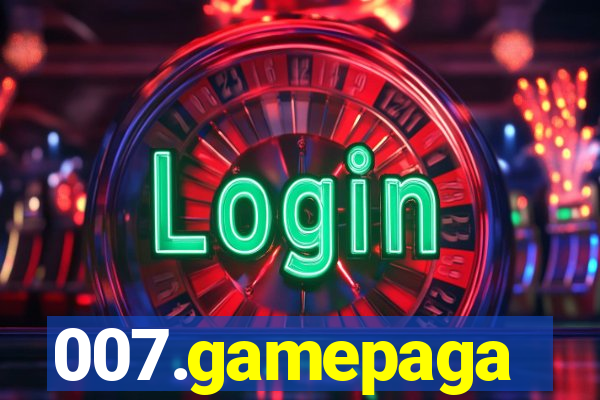 007.gamepaga