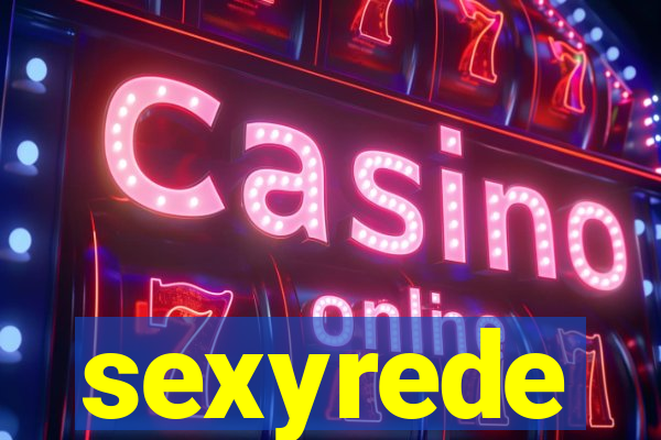 sexyrede