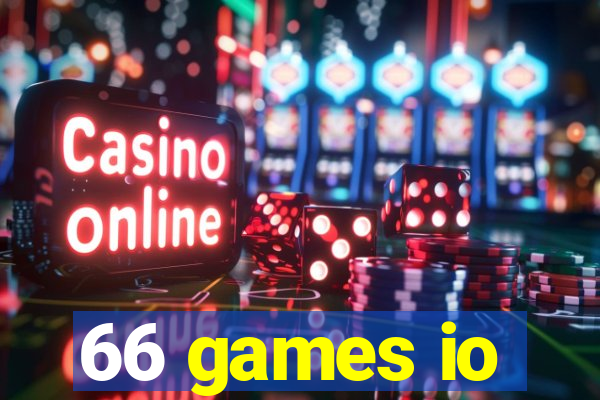 66 games io
