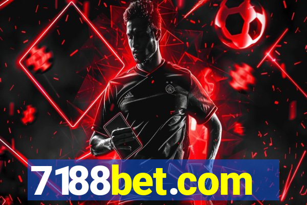 7188bet.com