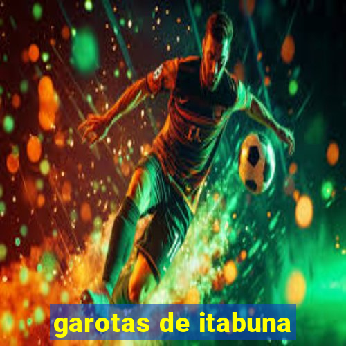 garotas de itabuna