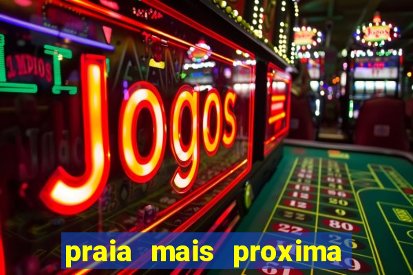praia mais proxima de alagoinhas