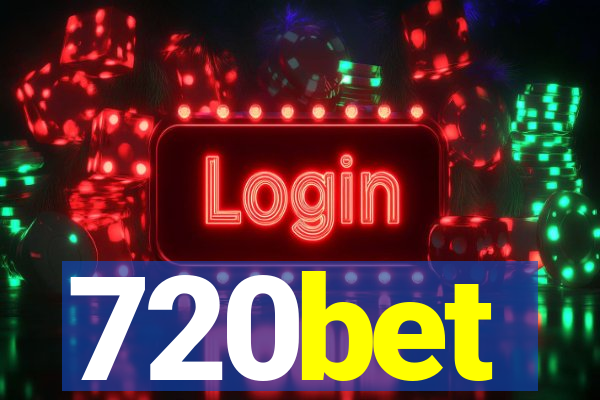720bet