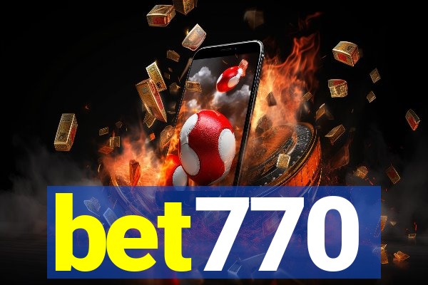 bet770