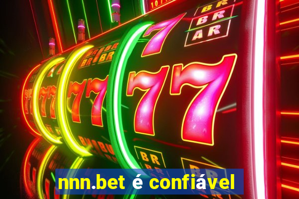 nnn.bet é confiável