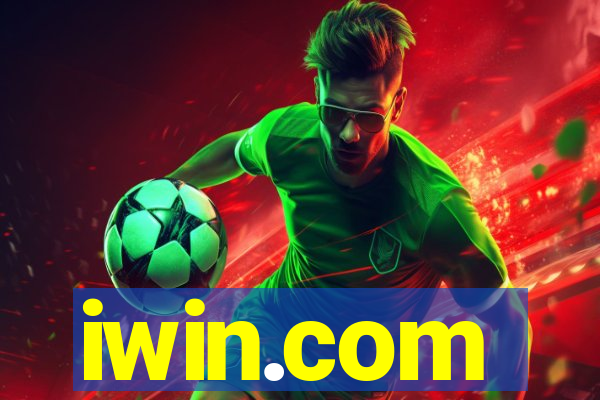 iwin.com