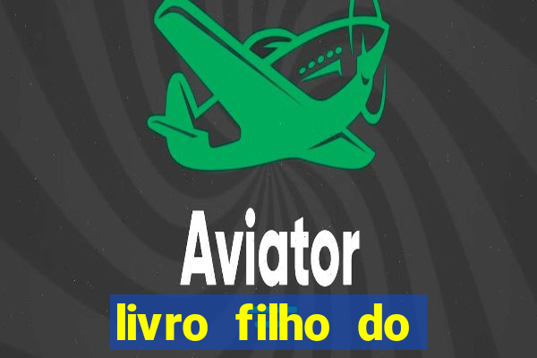 livro filho do fogo - volume 2 pdf grátis