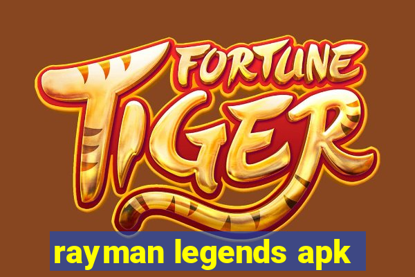 rayman legends apk