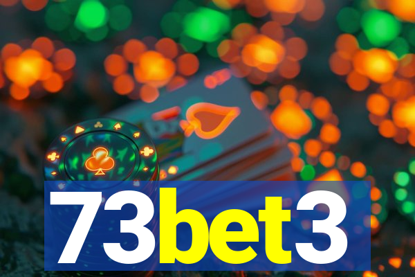 73bet3