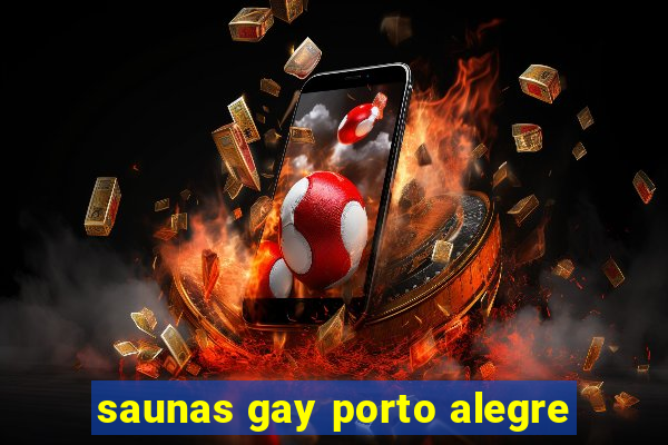 saunas gay porto alegre