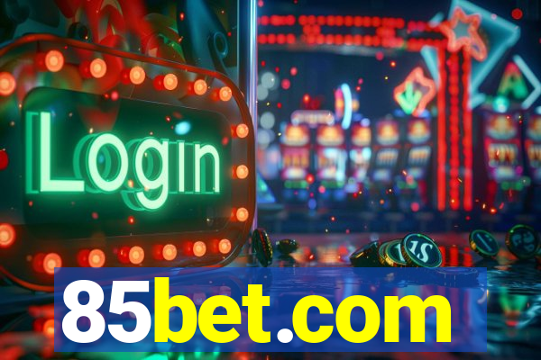 85bet.com