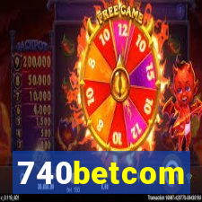 740betcom
