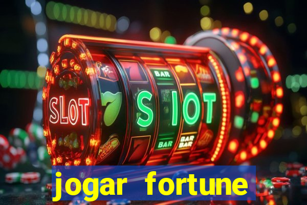 jogar fortune coelho demo
