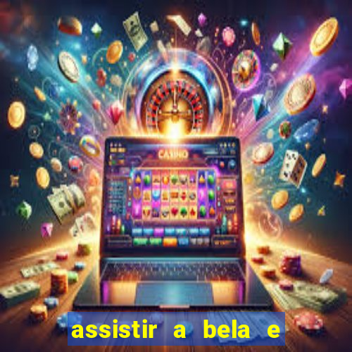 assistir a bela e a fera 1991 mega filmes