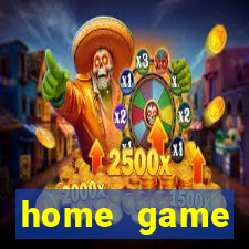 home game gamecategoryid 1