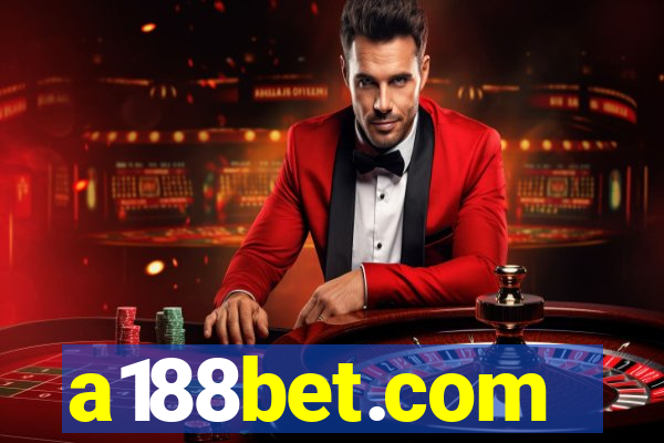a188bet.com