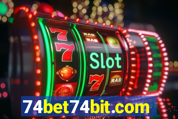 74bet74bit.com