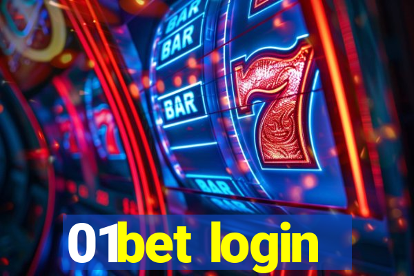 01bet login