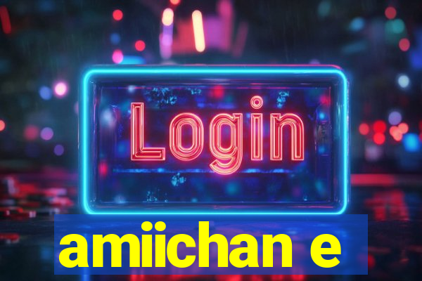 amiichan e