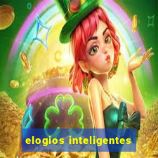 elogios inteligentes