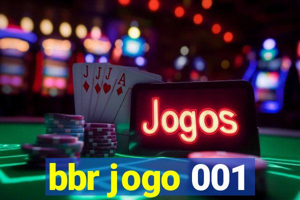 bbr jogo 001