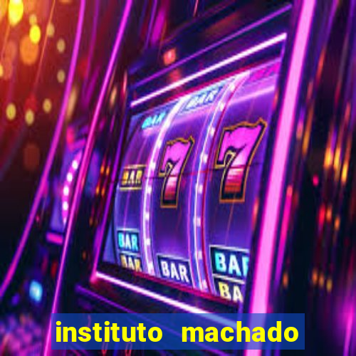 instituto machado de assis