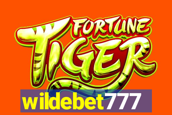 wildebet777