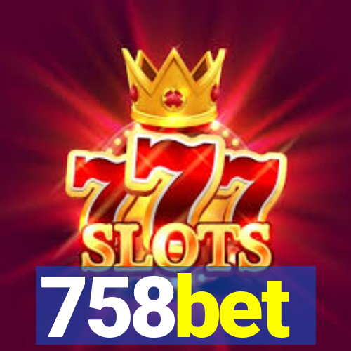 758bet