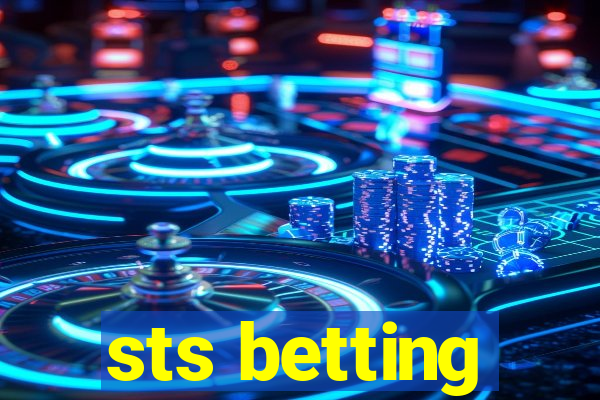 sts betting