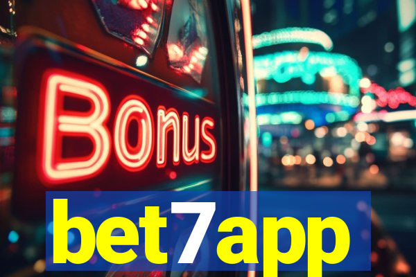 bet7app