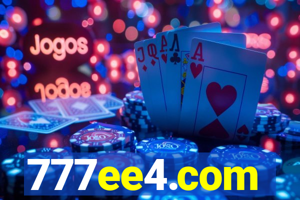 777ee4.com