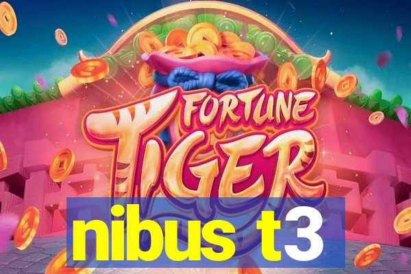 nibus t3