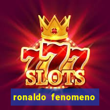 ronaldo fenomeno efootball 2024