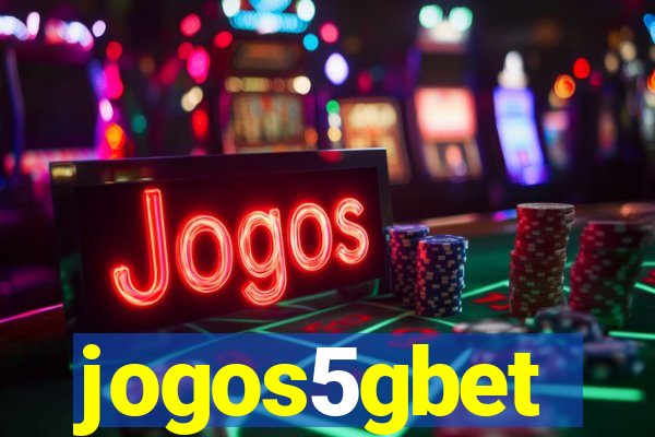 jogos5gbet