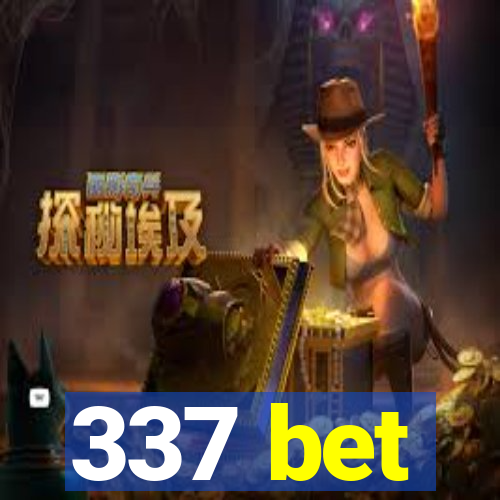 337 bet