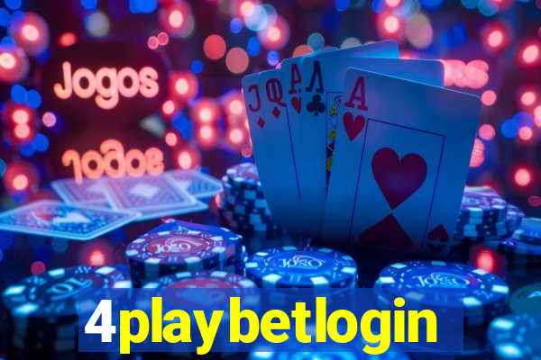 4playbetlogin