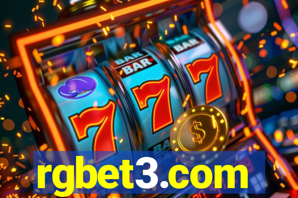 rgbet3.com