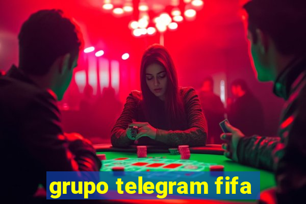 grupo telegram fifa