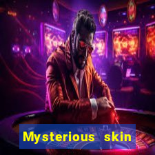 Mysterious skin dublado drive