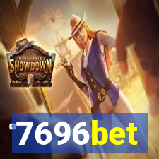 7696bet