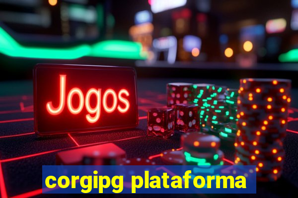 corgipg plataforma
