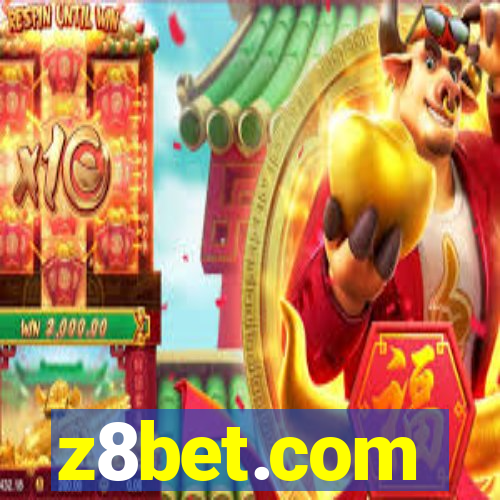 z8bet.com